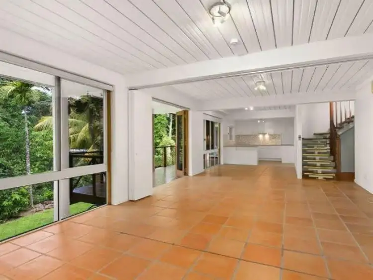 Fifth view of Homely house listing, 6 Julian Close, Mooroobool QLD 4870