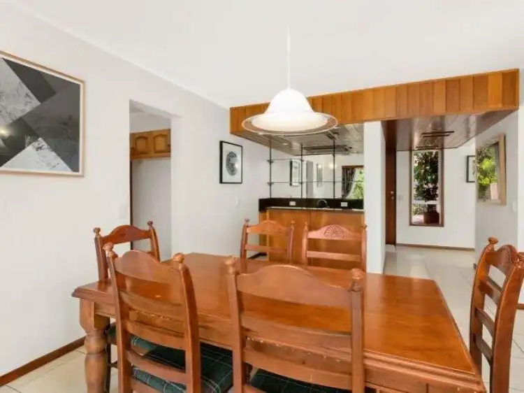 Seventh view of Homely house listing, 6 Julian Close, Mooroobool QLD 4870