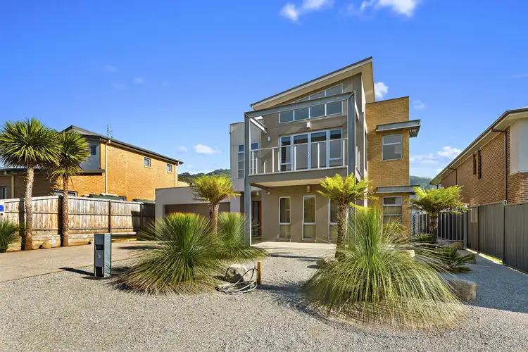 Main view of Homely house listing, 5 Gum Court, Apollo Bay VIC 3233