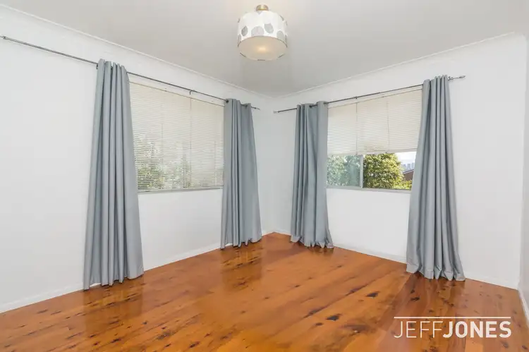 Seventh view of Homely unit listing, 4/6 Fifth Avenue, Coorparoo QLD 4151