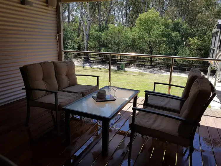 Second view of Homely house listing, 82/Lot 4 Barooga Rd, Tocumwal NSW 2714