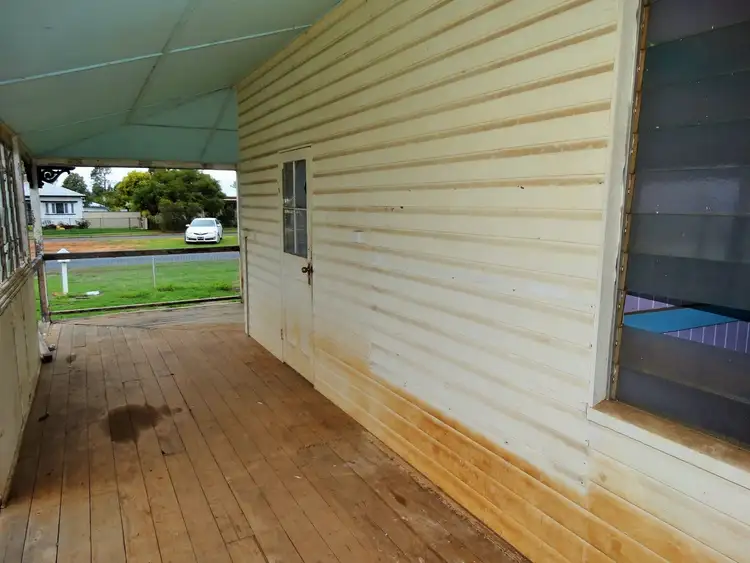 Seventh view of Homely house listing, 2 Windmill Road, Chinchilla QLD 4413