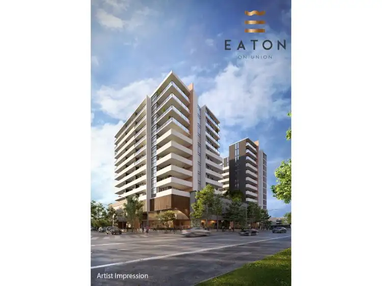 2B/7 Union St, Wickham NSW 2293