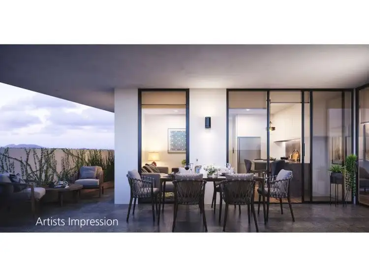 Fourth view of Homely apartment listing, 2B/7 Union St, Wickham NSW 2293