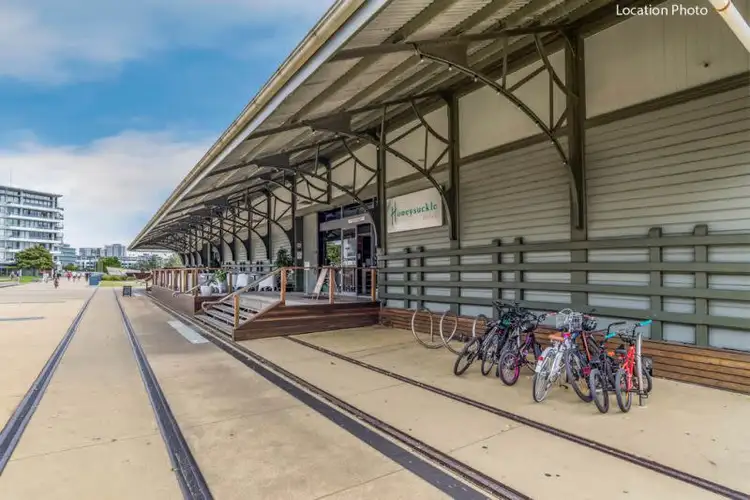 Seventh view of Homely apartment listing, 2B/7 Union St, Wickham NSW 2293