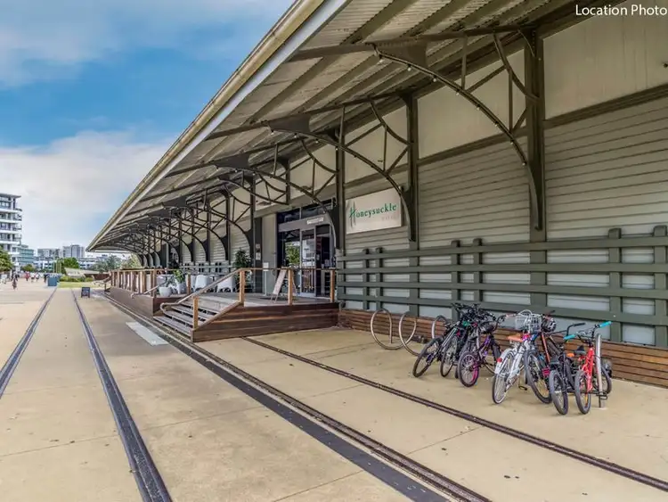 Seventh view of Homely apartment listing, 1B/7 Union Street, Wickham NSW 2293