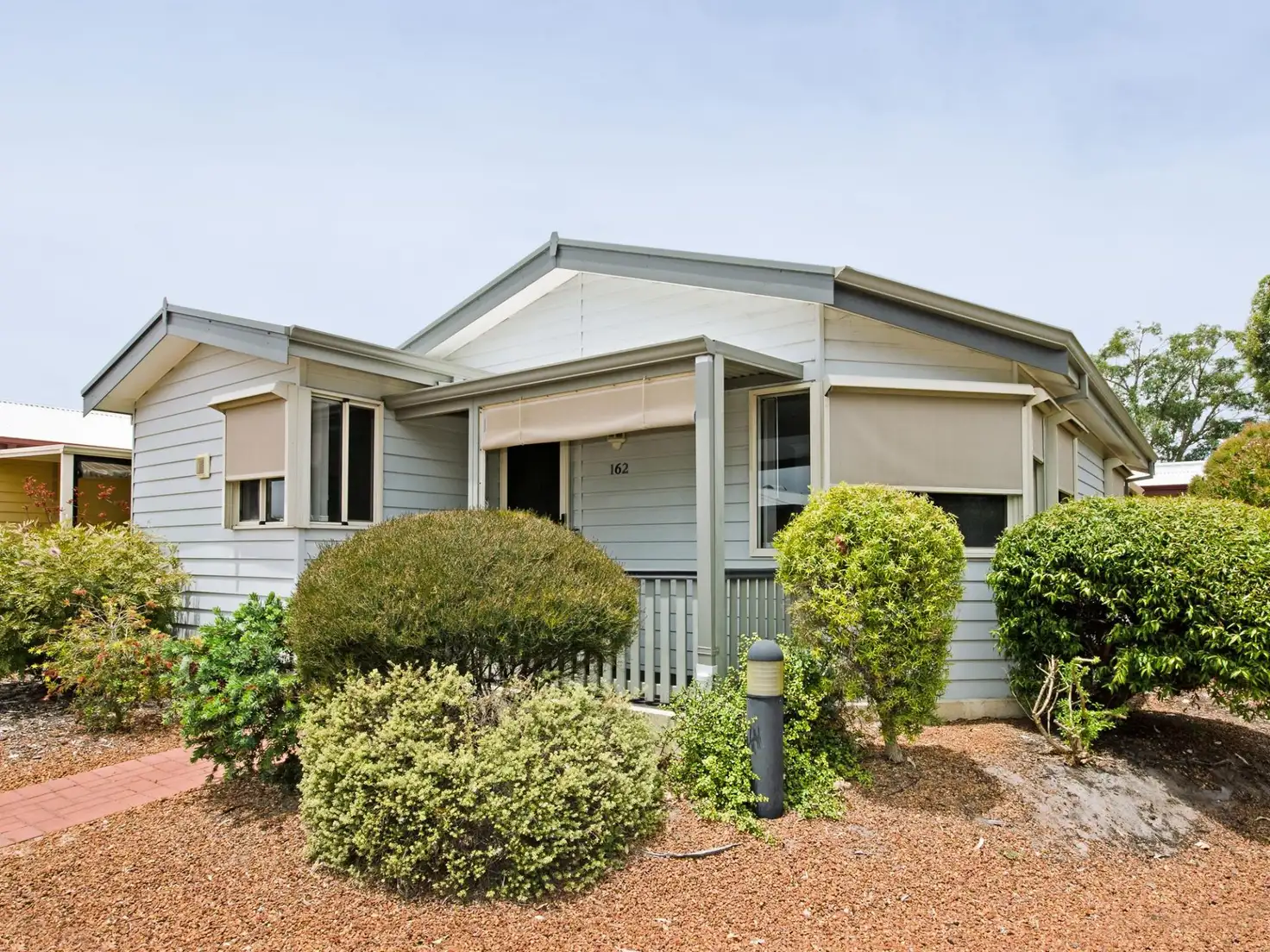 Main view of Homely house listing, 162/597 Kalamunda Road, High Wycombe WA 6057