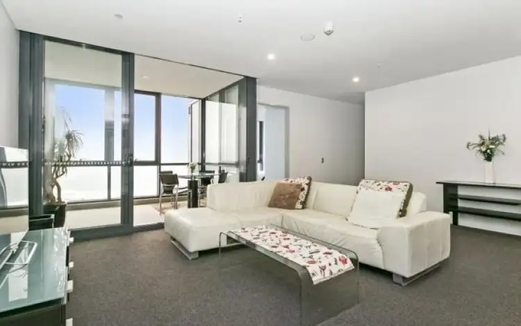 Second view of Homely apartment listing, 5508/2 Como Crescent, Southport QLD 4215
