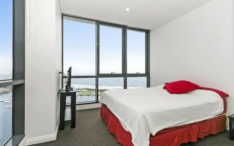 Third view of Homely apartment listing, 5508/2 Como Crescent, Southport QLD 4215