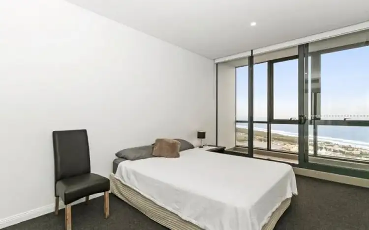 Fourth view of Homely apartment listing, 5508/2 Como Crescent, Southport QLD 4215