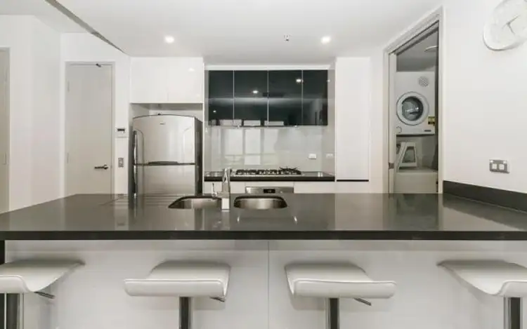 Fifth view of Homely apartment listing, 5508/2 Como Crescent, Southport QLD 4215