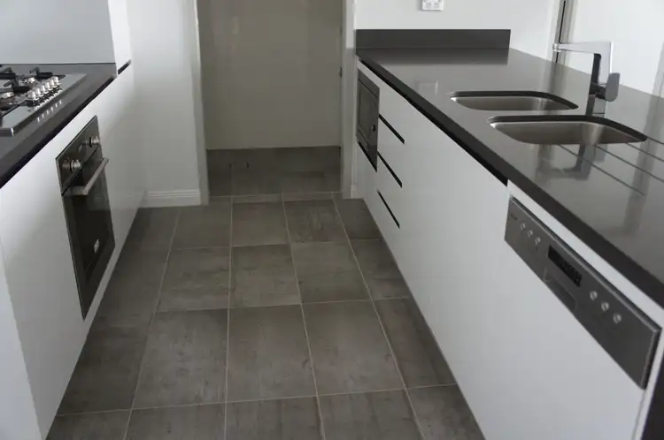 Sixth view of Homely apartment listing, 5508/2 Como Crescent, Southport QLD 4215