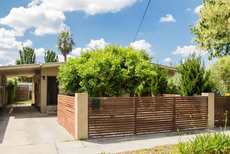 1/85 Havlin street East, Flora Hill VIC 3550