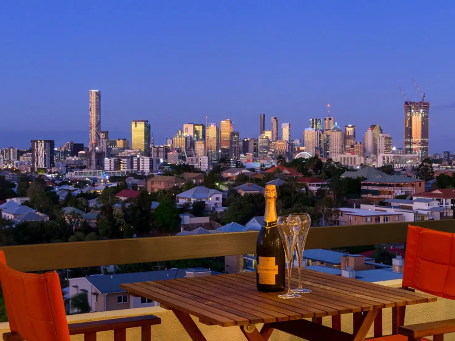 Main view of Homely apartment listing, 29/8 Doris St, West End QLD 4101