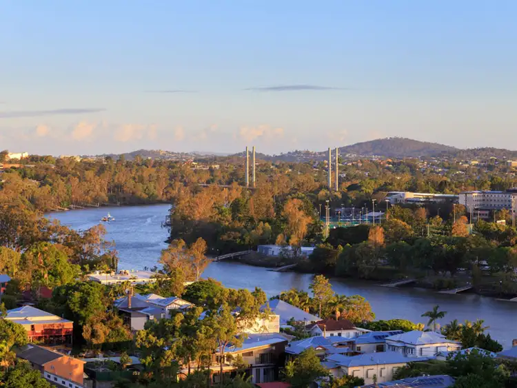 Second view of Homely apartment listing, 29/8 Doris St, West End QLD 4101