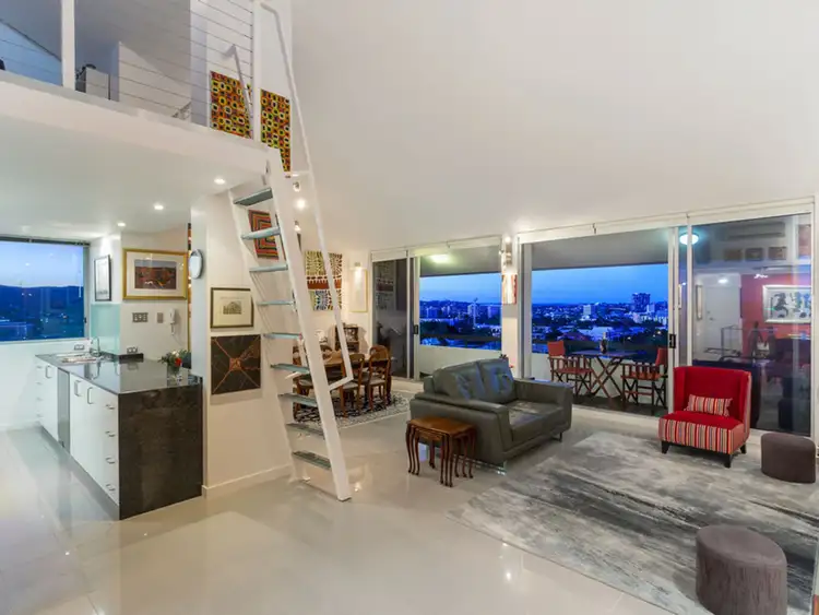 Third view of Homely apartment listing, 29/8 Doris St, West End QLD 4101