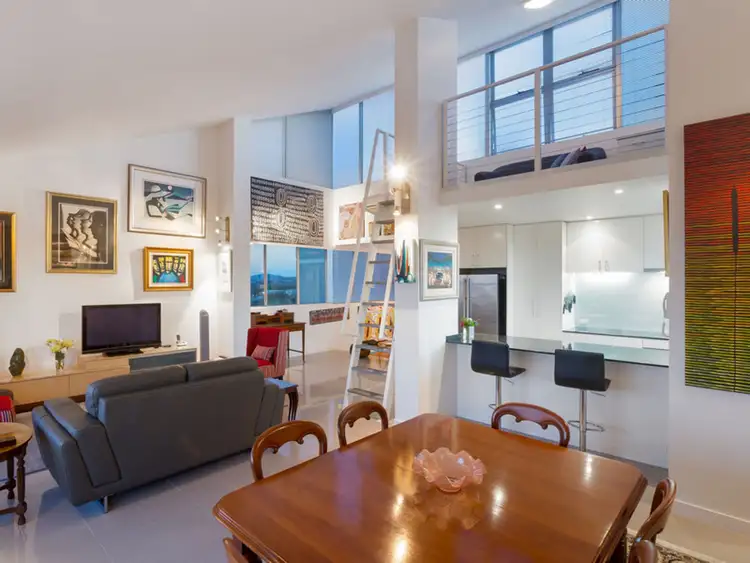 Fourth view of Homely apartment listing, 29/8 Doris St, West End QLD 4101