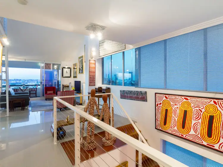 Fifth view of Homely apartment listing, 29/8 Doris St, West End QLD 4101