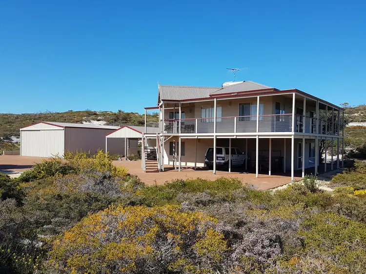 Lot 291 Pindari Place, Lancelin WA 6044