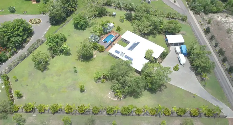 14 Greenhide Road, Marlow Lagoon NT 830