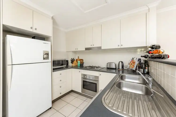 Fourth view of Homely townhouse listing, 15/2 Goldman Street, Bruce ACT 2617