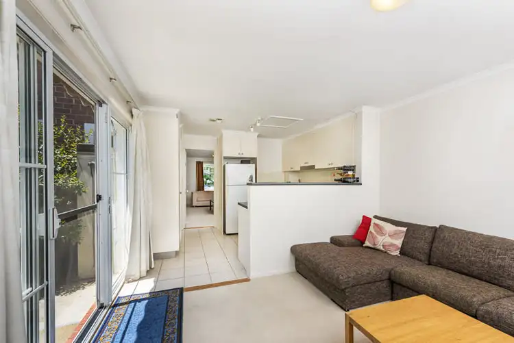 Fifth view of Homely townhouse listing, 15/2 Goldman Street, Bruce ACT 2617