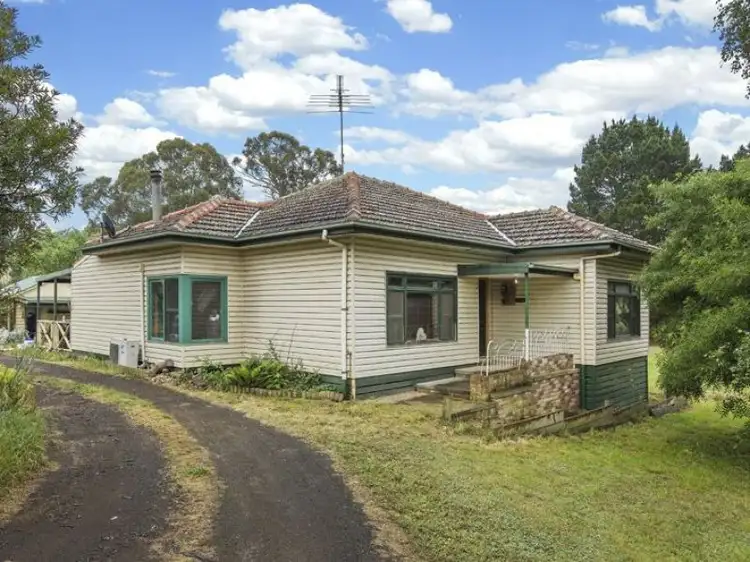 20 Broadhurst Lane, Wandong VIC 3758