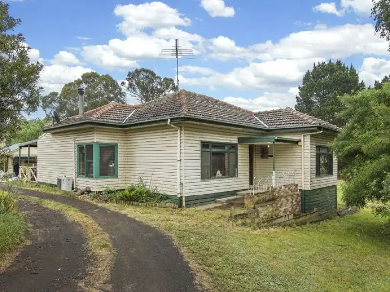 Main view of Homely house listing, 20 Broadhurst Lane, Wandong VIC 3758