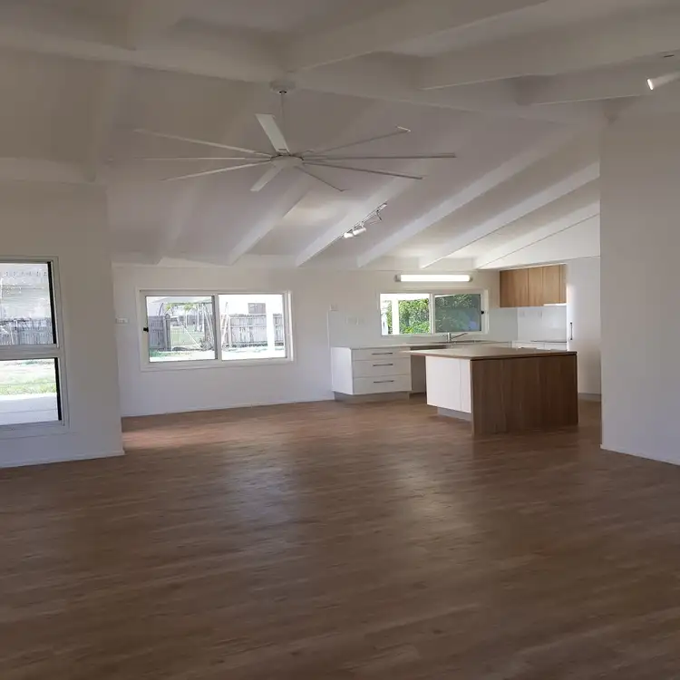 Main view of Homely house listing, 31 Whitsunday Drive, Kirwan QLD 4817