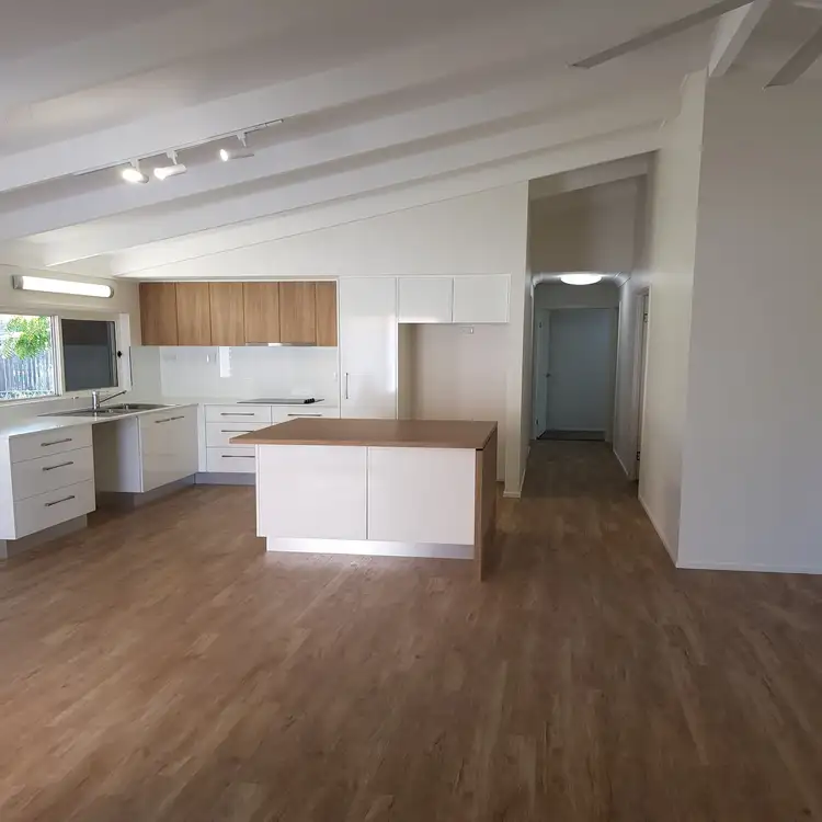 Second view of Homely house listing, 31 Whitsunday Drive, Kirwan QLD 4817