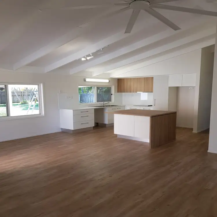 Third view of Homely house listing, 31 Whitsunday Drive, Kirwan QLD 4817