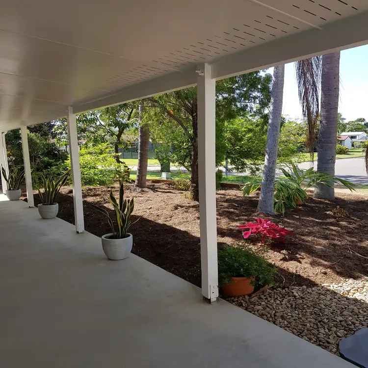 Seventh view of Homely house listing, 31 Whitsunday Drive, Kirwan QLD 4817
