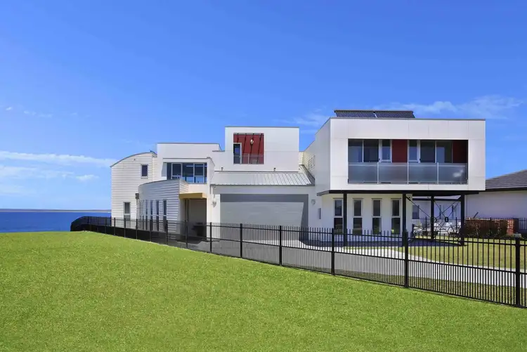 199 Penguin Head Road, Culburra Beach NSW 2540