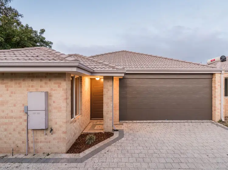 15C Bray Street, Kelmscott WA 6111
