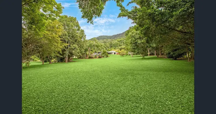 49 Robb Road, Redlynch QLD 4870
