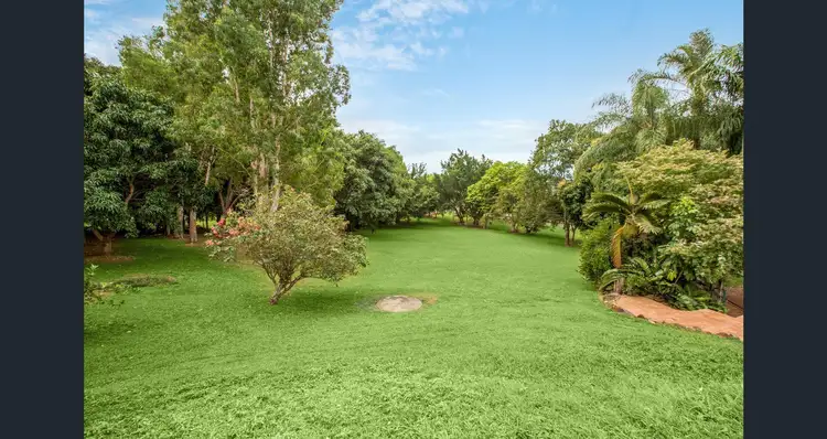 Second view of Homely land listing, 49 Robb Road, Redlynch QLD 4870