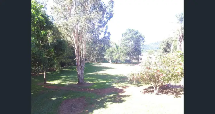 Third view of Homely land listing, 49 Robb Road, Redlynch QLD 4870