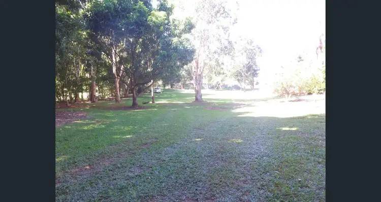Fourth view of Homely land listing, 49 Robb Road, Redlynch QLD 4870