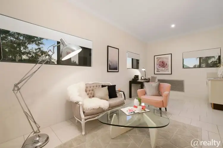 Fifth view of Homely house listing, 29 Strath Street, Highgate Hill QLD 4101