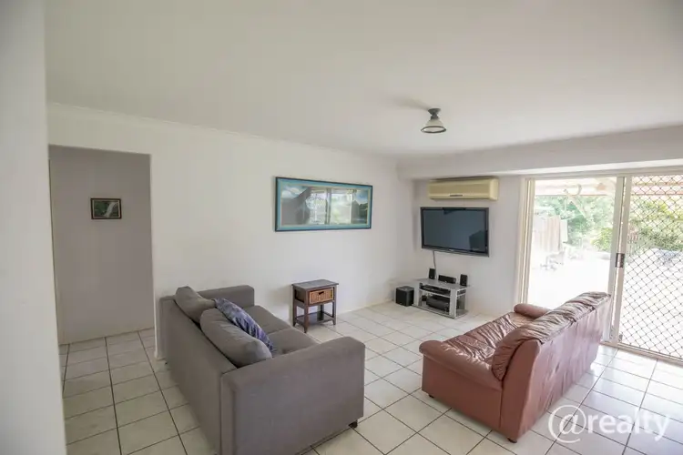 Second view of Homely house listing, 33 Kilsay Crs, Meadowbrook QLD 4131