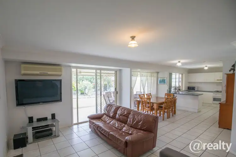 Third view of Homely house listing, 33 Kilsay Crs, Meadowbrook QLD 4131