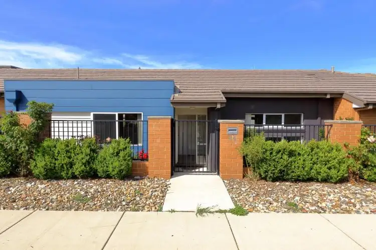 Main view of Homely house listing, 11 Murrjinelle Circuit, Bonner ACT 2914
