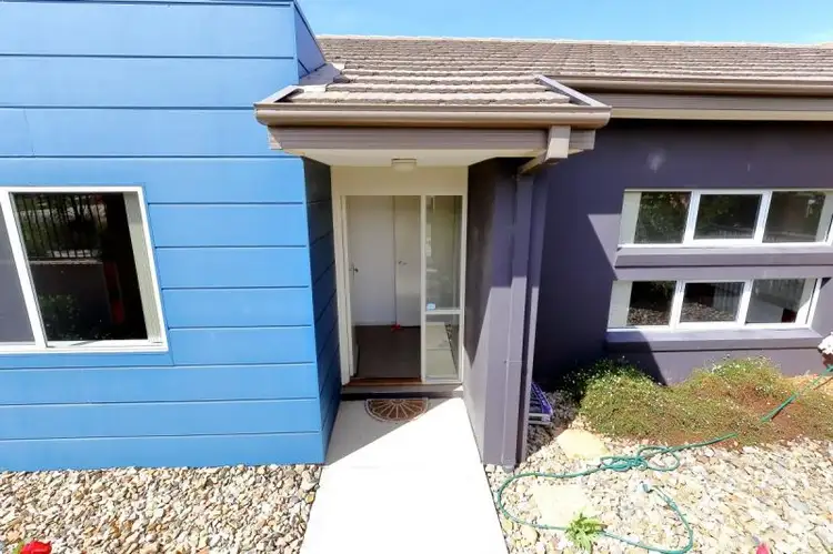 Third view of Homely house listing, 11 Murrjinelle Circuit, Bonner ACT 2914