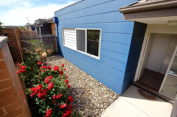 Fourth view of Homely house listing, 11 Murrjinelle Circuit, Bonner ACT 2914