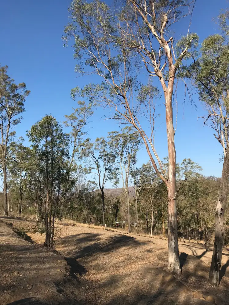 Third view of Homely land listing, LOT 2, 2 Ridge Street, Esk QLD 4312