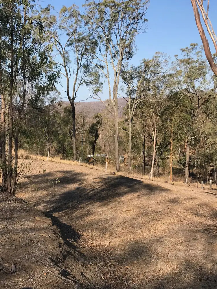 Fourth view of Homely land listing, LOT 2, 2 Ridge Street, Esk QLD 4312