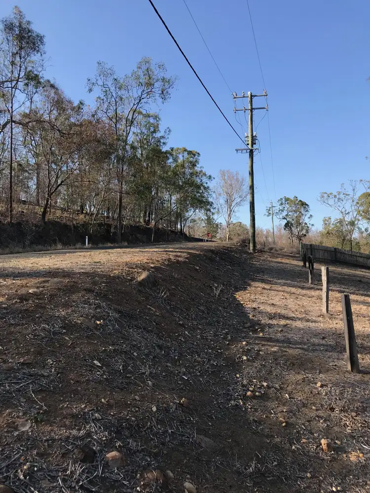 Sixth view of Homely land listing, LOT 2, 2 Ridge Street, Esk QLD 4312