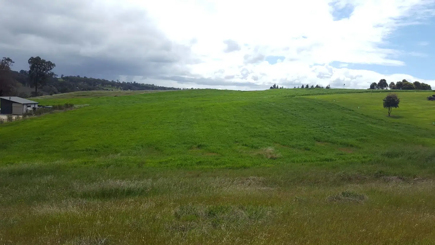 Main view of Homely land listing, 21 Sunridge Drive, Bridgetown WA 6255