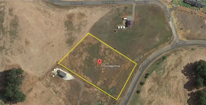 Fourth view of Homely land listing, 21 Sunridge Drive, Bridgetown WA 6255