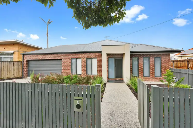 1/37 Sladen Street, Hamlyn Heights VIC 3215